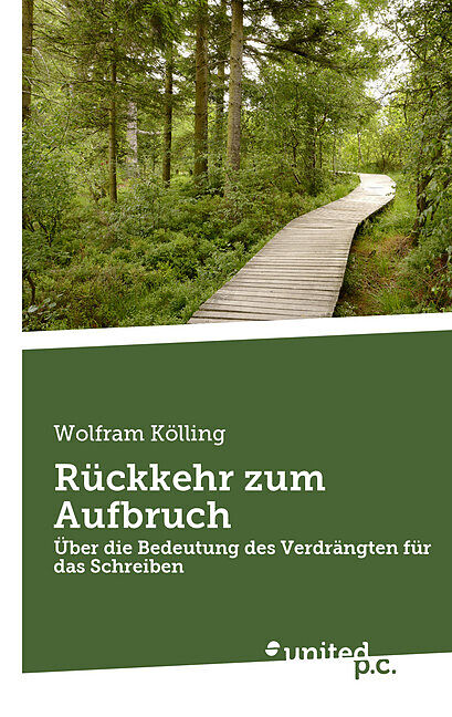 Rückkehr zum Aufbruch