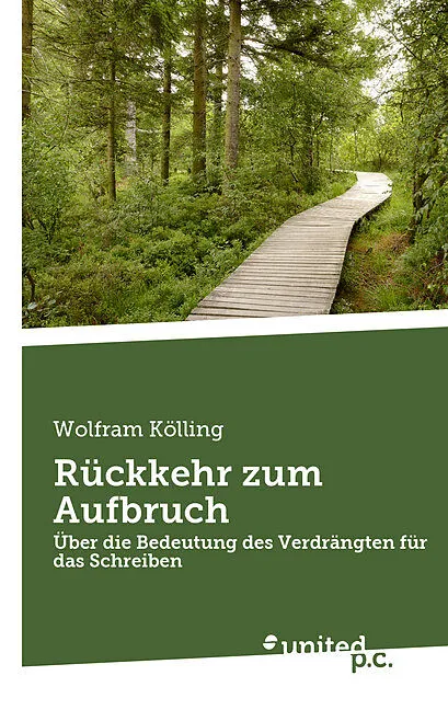 Rückkehr zum Aufbruch