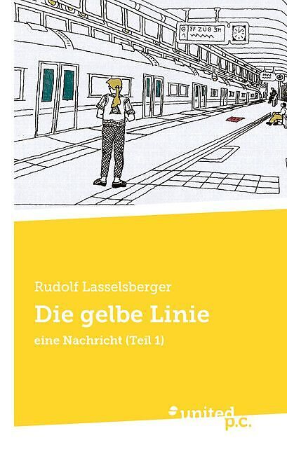 Die gelbe Linie