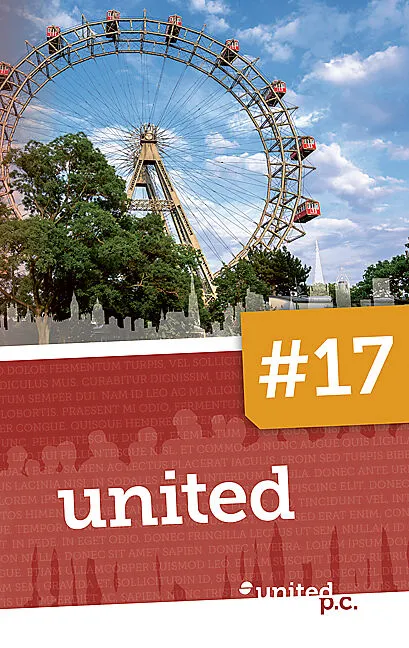 united #17