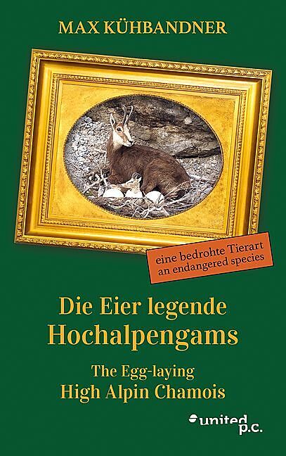 Die Eier legende Hochalpengams