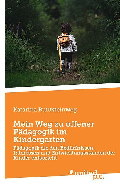 Mein Weg zu offener Pädagogik im Kindergarten
