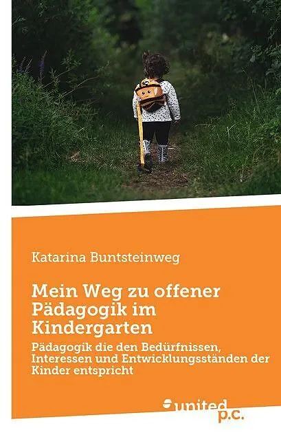 Mein Weg zu offener Pädagogik im Kindergarten