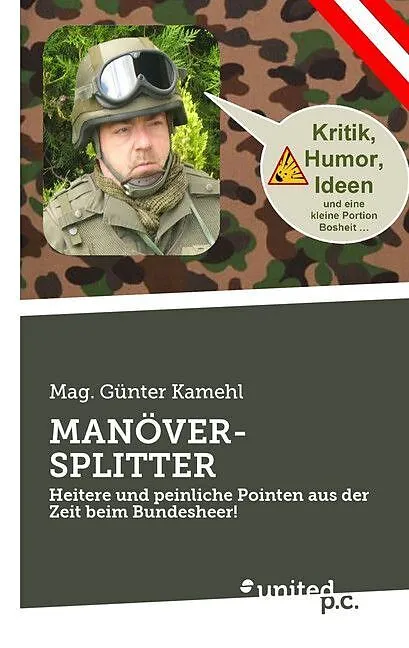 MANÖVER-SPLITTER