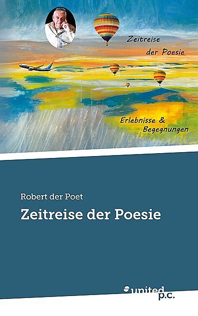 Zeitreise der Poesie