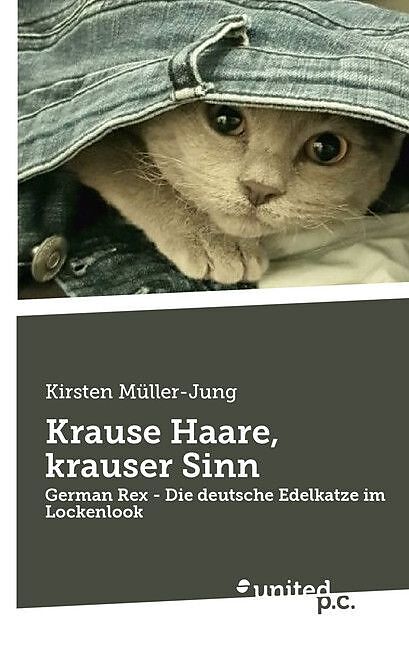 Krause Haare, krauser Sinn