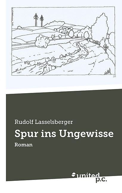 Spur ins Ungewisse