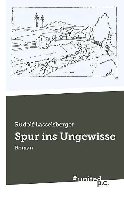 Spur ins Ungewisse