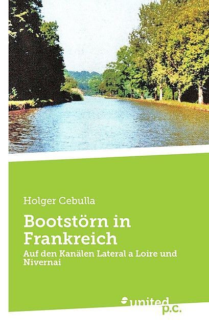 Bootstörn in Frankreich