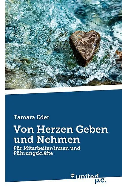Von Herzen Geben und Nehmen