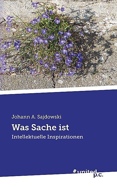 Was Sache ist