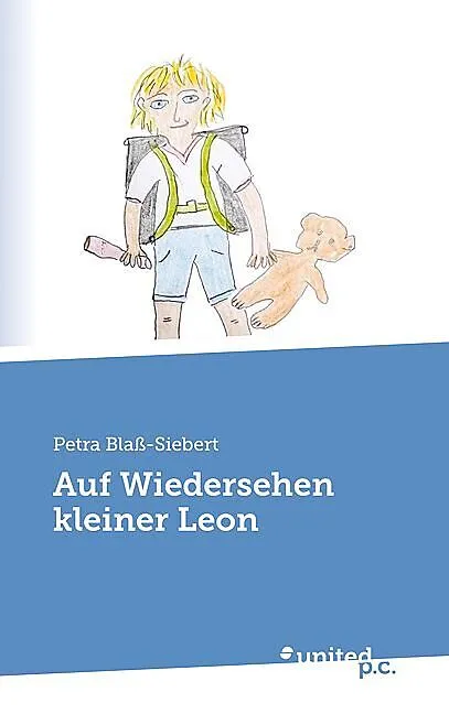 Auf Wiedersehen kleiner Leon