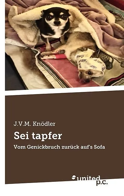 Sei tapfer