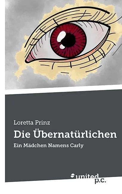 Die Übernatürlichen