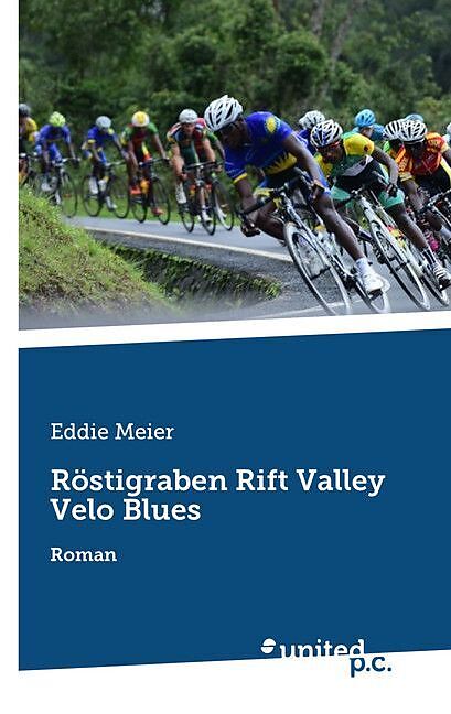 Röstigraben Rift Valley Velo Blues