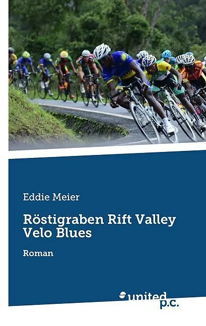 Röstigraben Rift Valley Velo Blues