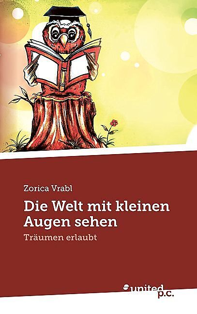 Die Welt mit kleinen Augen sehen
