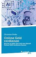 E-Book (epub) Online Geld verdienen von Christian Hetka