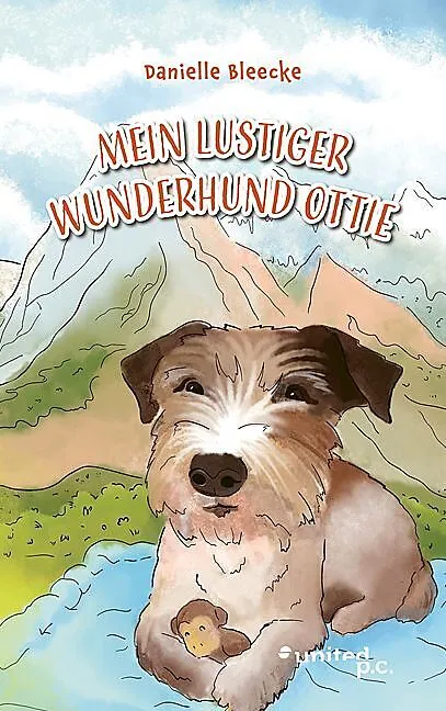 Mein lustiger Wunderhund Ottie