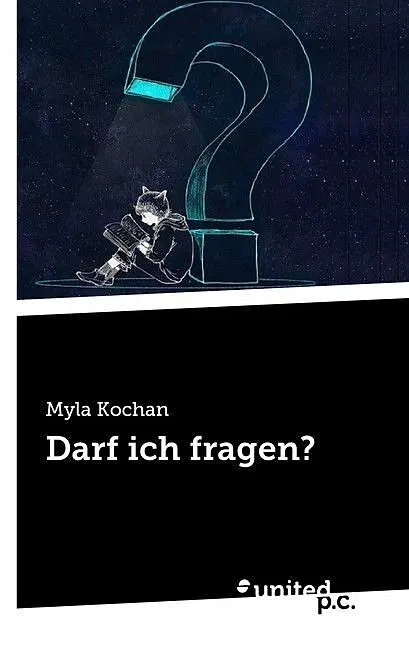 Darf ich fragen?
