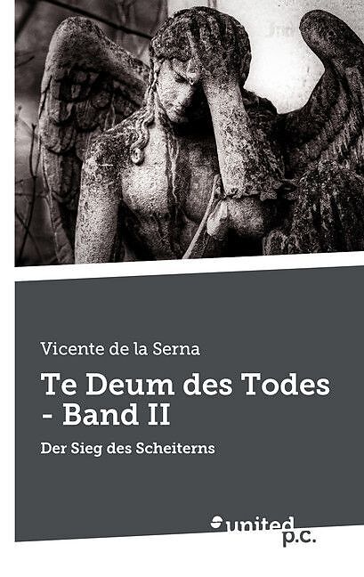 Te Deum des Todes - Band II
