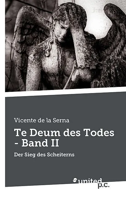 Te Deum des Todes - Band II