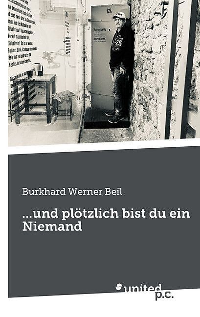 ...und plötzlich bist du ein Niemand