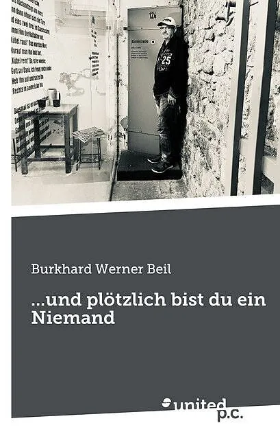 ...und plötzlich bist du ein Niemand