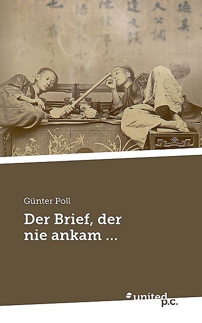 Der Brief, der nie ankam ...