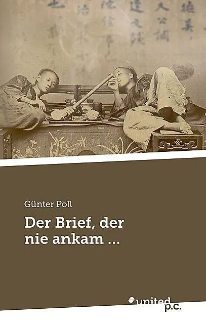 Der Brief, der nie ankam ...