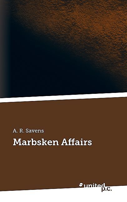 Marbsken Affairs
