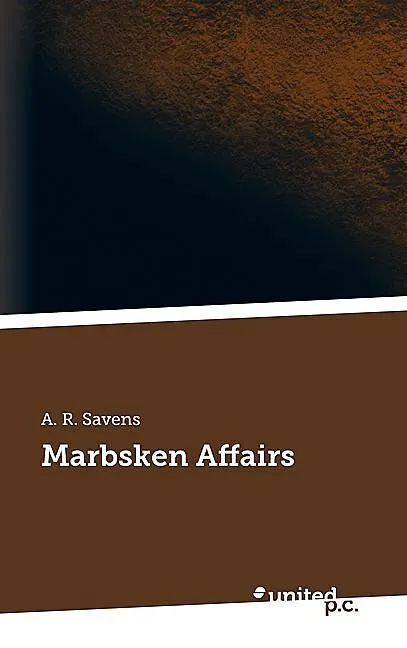 Marbsken Affairs