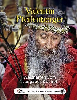 Fester Einband Das große kleine Buch: Valentin Pfeifenberger von Valentin Pfeifenberger
