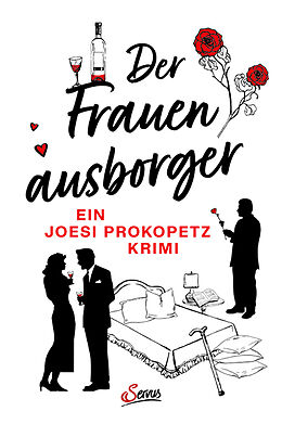 Kartonierter Einband Der Frauenausborger von Joesi Prokopetz