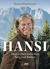 Fester Einband Hansi von Hansi Hinterseer