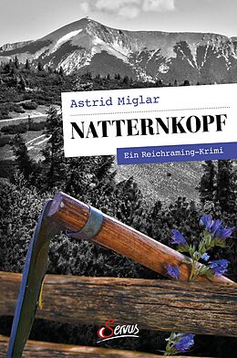 E-Book (epub) Natternkopf von Astrid Miglar