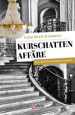 E-Book (epub) Kurschatten-Affäre von Lisa Graf-Riemann