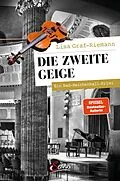 E-Book (epub) Die zweite Geige von Lisa Graf-Riemann