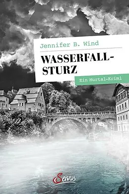 E-Book (epub) Wasserfallsturz von Jennifer B. Wind