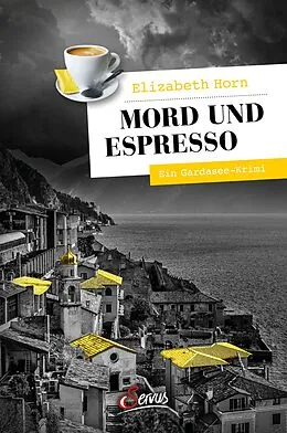 E-Book (epub) Mord und Espresso von Elizabeth Horn