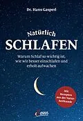 E-Book (epub) Natürlich schlafen von Hans Gasperl