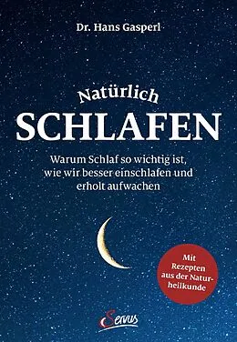 E-Book (epub) Natürlich schlafen von Hans Gasperl