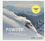 Fester Einband Powder von 