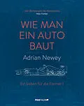 E-Book (epub) Wie man ein Auto baut von Adrian Newey