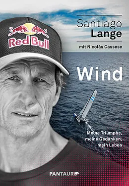 E-Book (epub) Wind von Santiago Lange