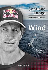 eBook (epub) Wind de Santiago Lange