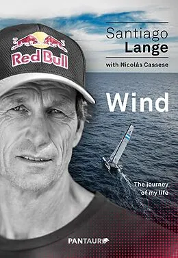 E-Book (epub) Wind von Santiago Lange