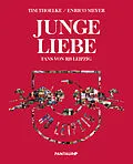 E-Book (epub) Junge Liebe von Tim Thoelke