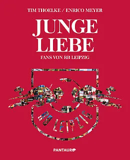 E-Book (epub) Junge Liebe von Tim Thoelke