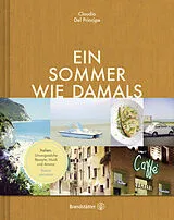 E-Book (epub) Ein Sommer wie damals von Claudio Del Principe